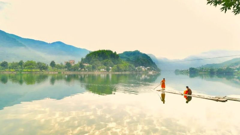 关于2022全国茶旅精品线路候选线路欣赏(安徽篇)的资讯(2)