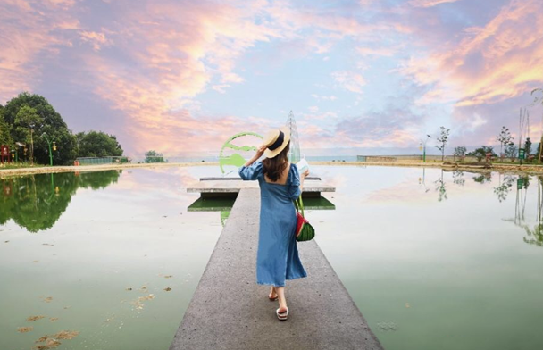 关于2022全国茶旅精品线路候选线路欣赏：定心茶园茶文化休闲游的资讯(2)