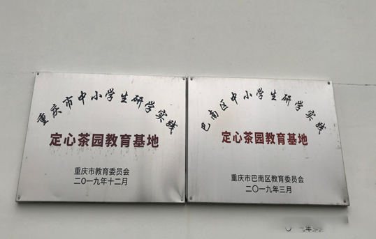 关于2022全国茶旅精品线路候选线路欣赏：定心茶园茶文化休闲游的资讯(5)