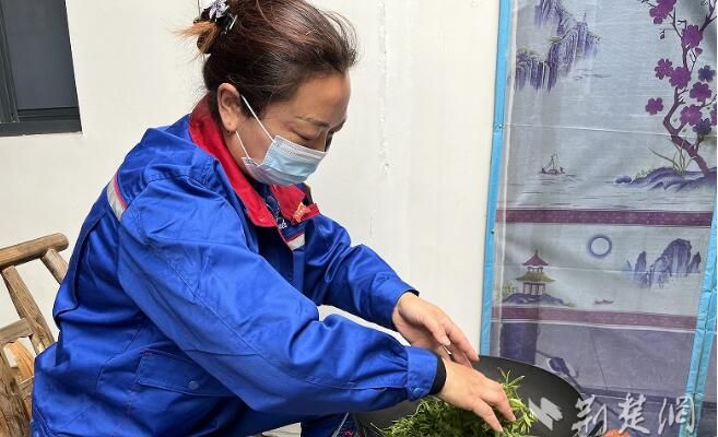有关于加油站里的一杯茶，换来4成市场份额的信息(1)