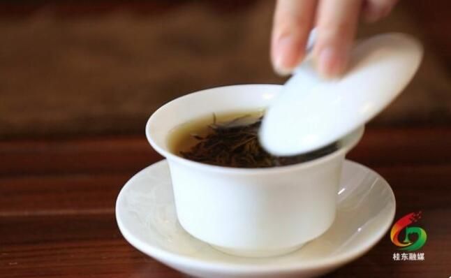 关于郴州桂东:一叶春茶绿 一业乡村兴的内容(11)