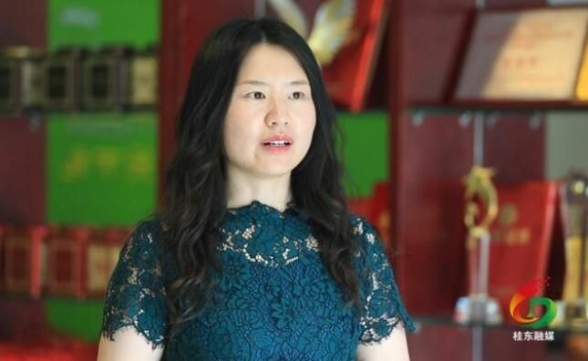 关于郴州桂东:一叶春茶绿 一业乡村兴的内容(6)