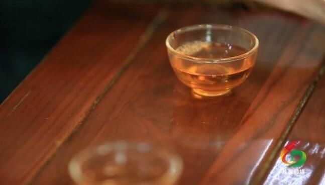 关于郴州桂东:一叶春茶绿 一业乡村兴的内容(12)