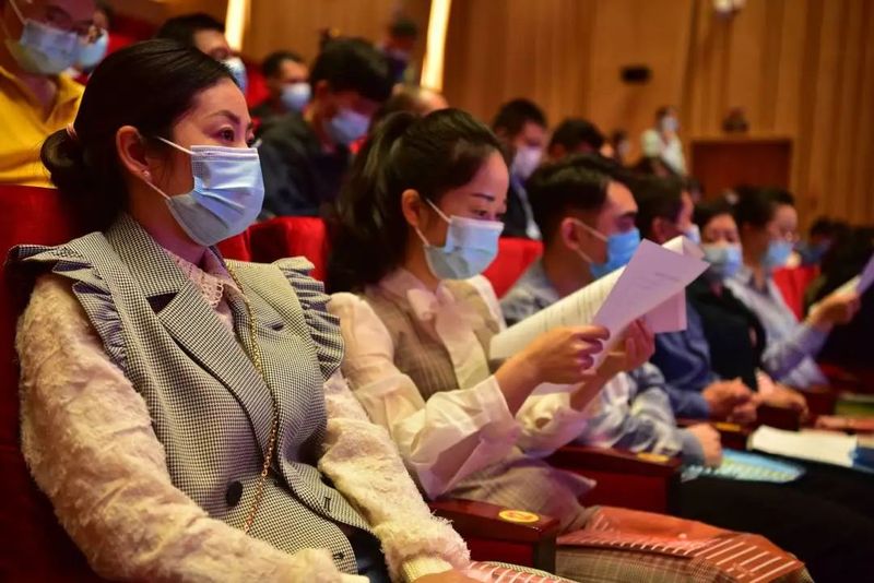 有关于武夷山又迎“春天”,这场茶业雅集盛会释放出哪些信号?的内容(5)