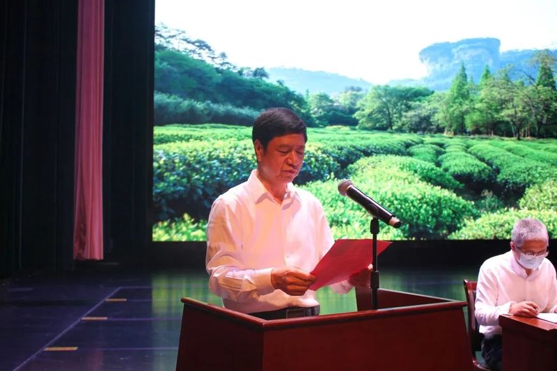 有关于武夷山又迎“春天”,这场茶业雅集盛会释放出哪些信号?的内容(9)
