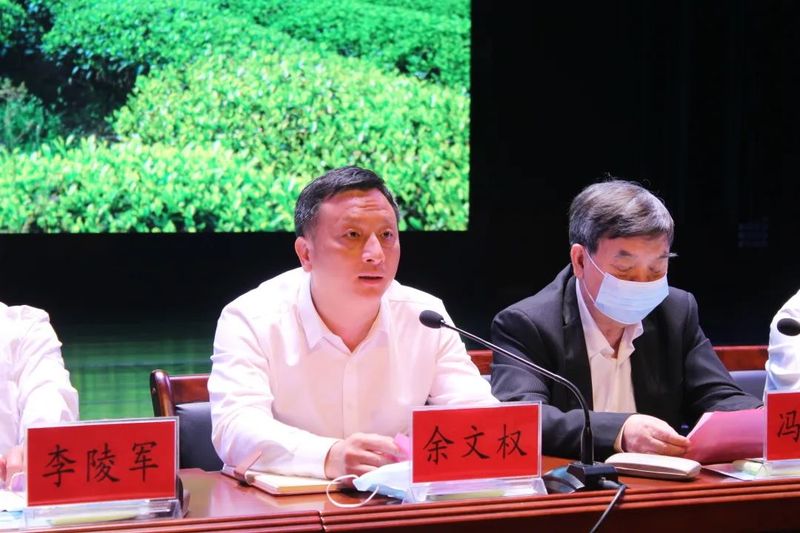有关于武夷山又迎“春天”,这场茶业雅集盛会释放出哪些信号?的内容(11)
