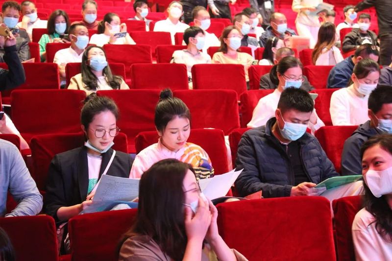 有关于武夷山又迎“春天”,这场茶业雅集盛会释放出哪些信号?的内容(4)