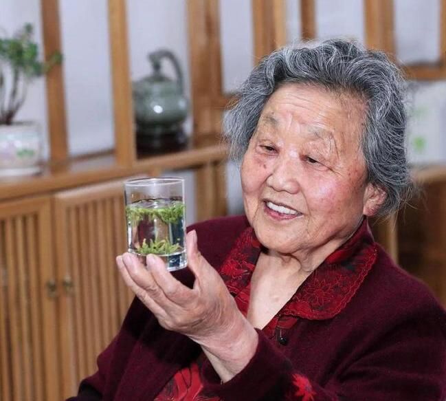 关于商南:绿水青山育好茶,看看商南茶山如何变“金山”的相关信息(1)