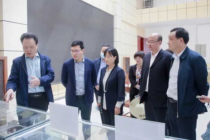 有关于第三届陕西网上茶博会泾阳专场活动启动 以网为媒宣传推介泾阳茯茶的新闻(4)