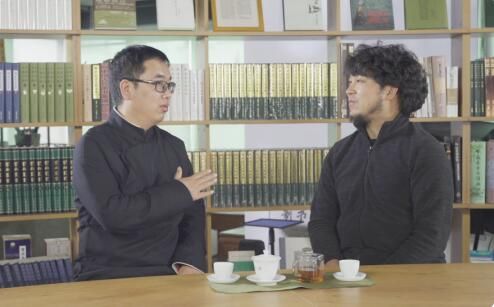 有关于大咖谈云茶：推动新媒体与云茶产业融合 助力云南高质量发展的信息