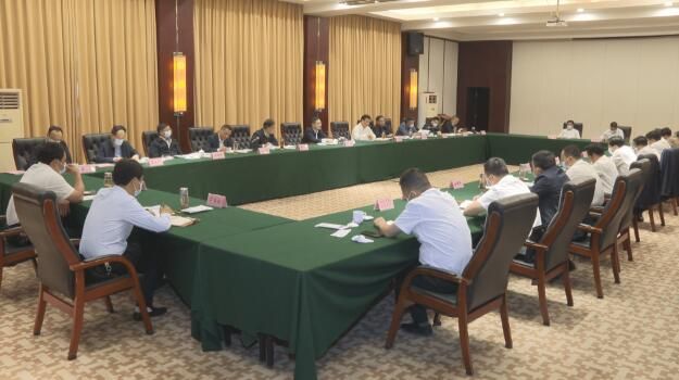 关于副省长宁咏到英山调研茶产业高质量发展的相关信息(2)