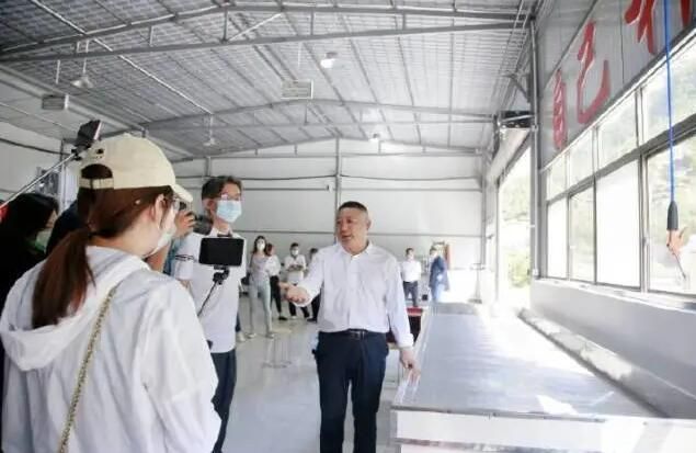 有关于岚皋县佐龙镇：推动茶产业转型升级发展，让岚皋茶叶走出陕西的资讯(7)