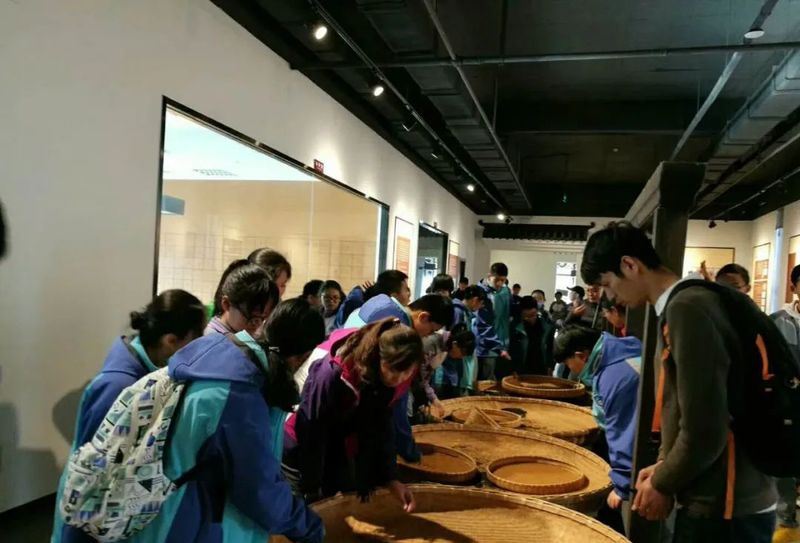 关于2022全国茶旅精品线路候选线路欣赏:祁红山水户外课堂特色旅游的相关内容(5)