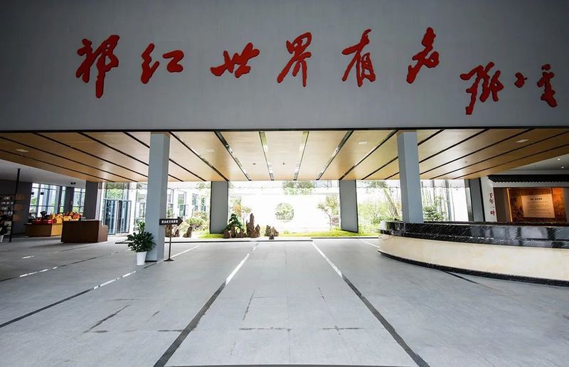 关于2022全国茶旅精品线路候选线路欣赏:祁红山水户外课堂特色旅游的相关内容(3)
