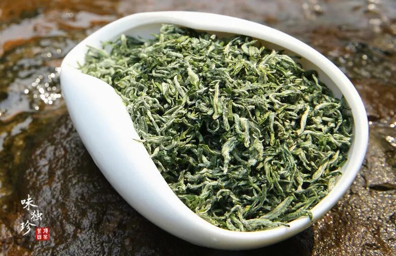 关于春茶专题③ 四川蒙顶山味独珍茶业,春茶生产稳步推进的资讯(6)