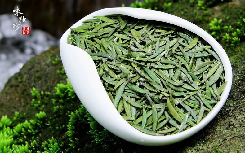 关于春茶专题③ 四川蒙顶山味独珍茶业,春茶生产稳步推进的资讯(7)