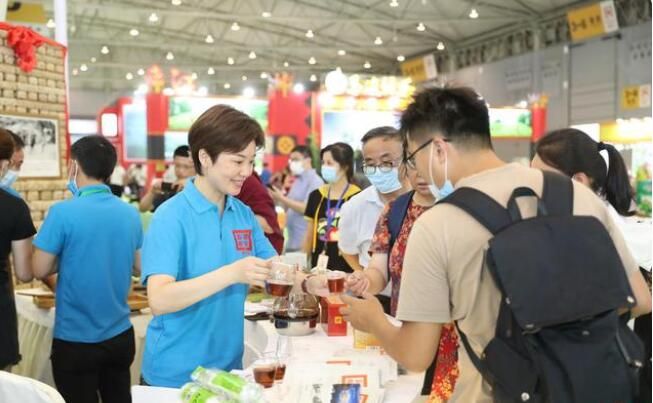 有关于2022国际茶日来了!四川首次线上线下与中外茶友同享茶韵的信息(1)