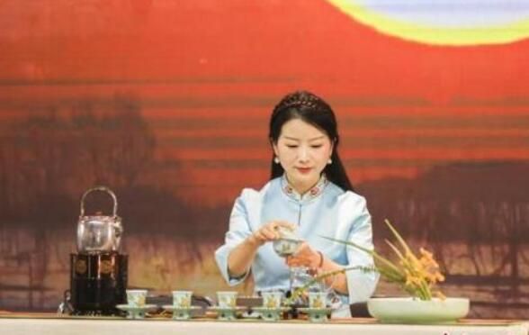 关于云南“10大名茶”品牌企业携手打造“云茶”爆款的消息