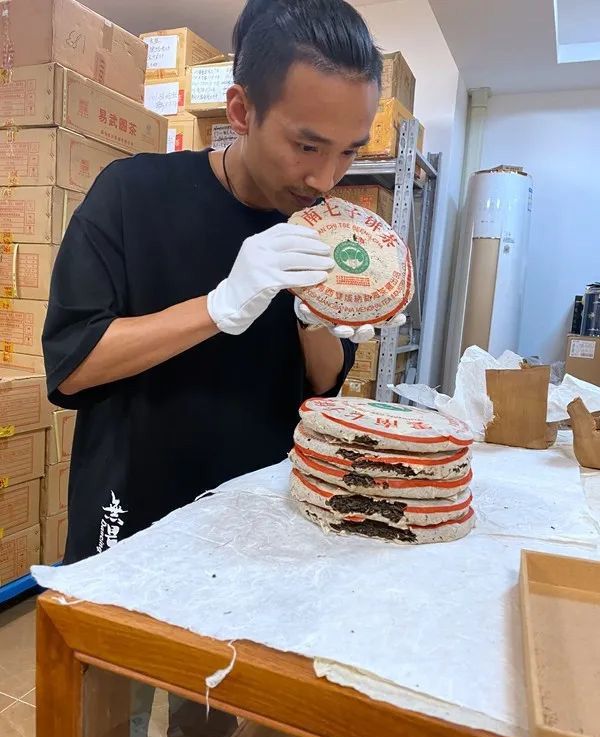 关于创新方式传播茶文化 凯文这样讲述品茶故事的最新消息