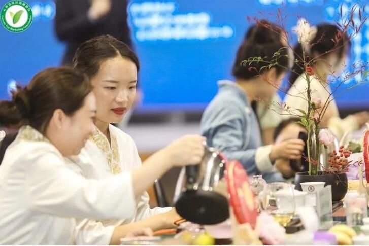 有关于千亿“云茶”产业再上新台阶的信息