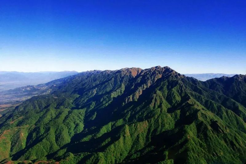 关于2022全国茶旅精品线路候选线路欣赏:腾冲高黎贡山茶旅走廊的资讯(6)