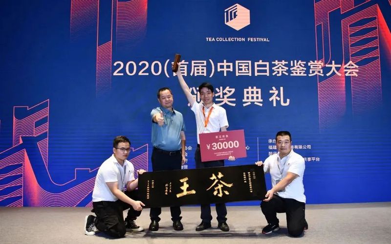 有关于 2022（第三届）中国白茶鉴赏大会通告的资讯(6)