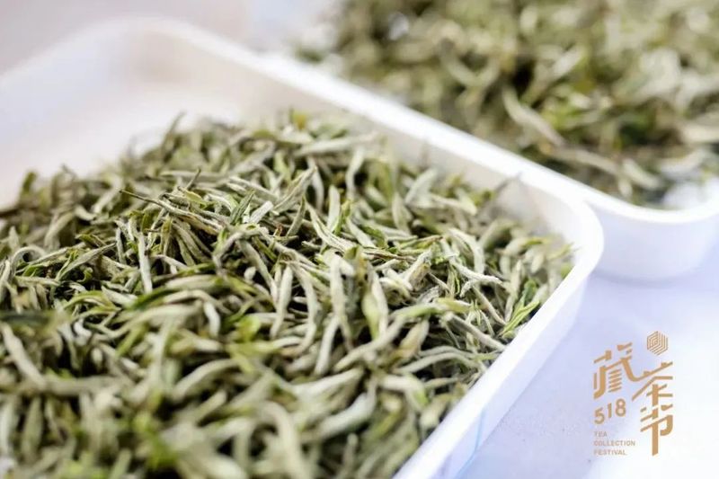 有关于 2022（第三届）中国白茶鉴赏大会通告的资讯(3)