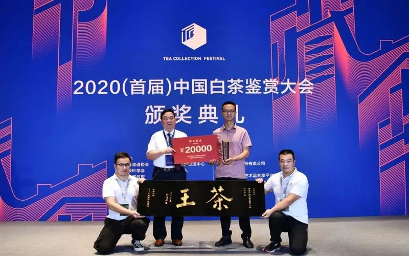 有关于 2022（第三届）中国白茶鉴赏大会通告的资讯(7)