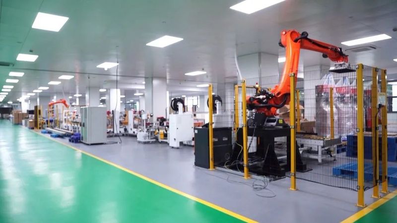 关于奋进新征程 建功新时代,武夷岩茶里的科技密码的相关信息(9)