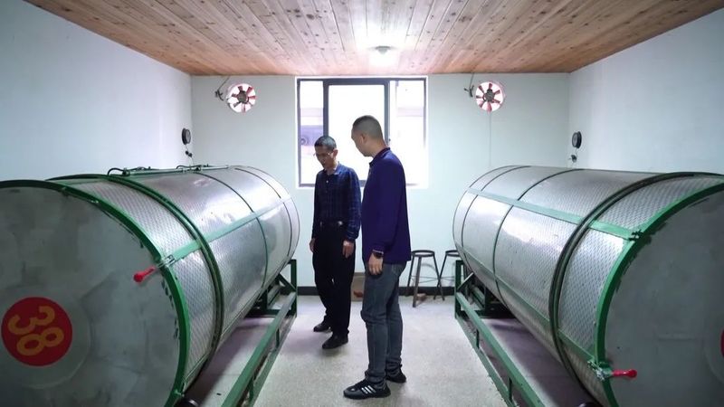 关于奋进新征程 建功新时代,武夷岩茶里的科技密码的相关信息(6)