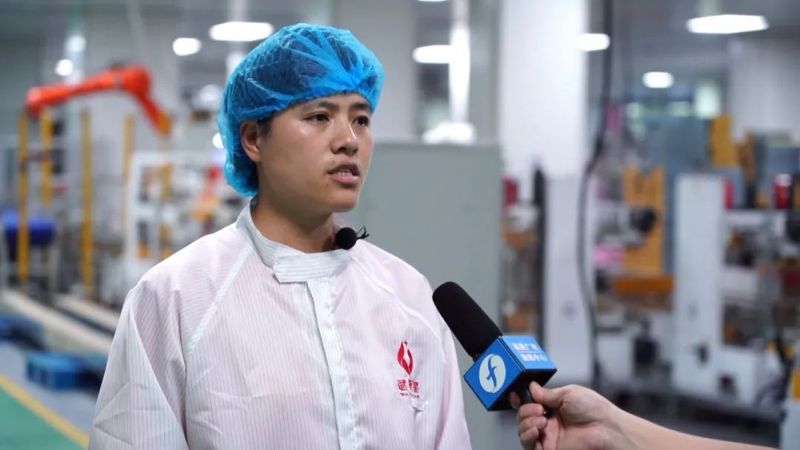关于奋进新征程 建功新时代,武夷岩茶里的科技密码的相关信息(12)