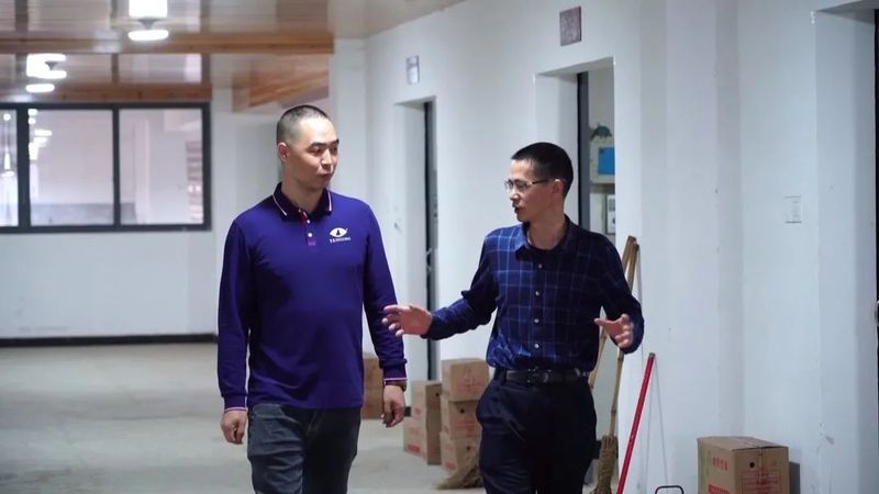 关于奋进新征程 建功新时代,武夷岩茶里的科技密码的相关信息(5)