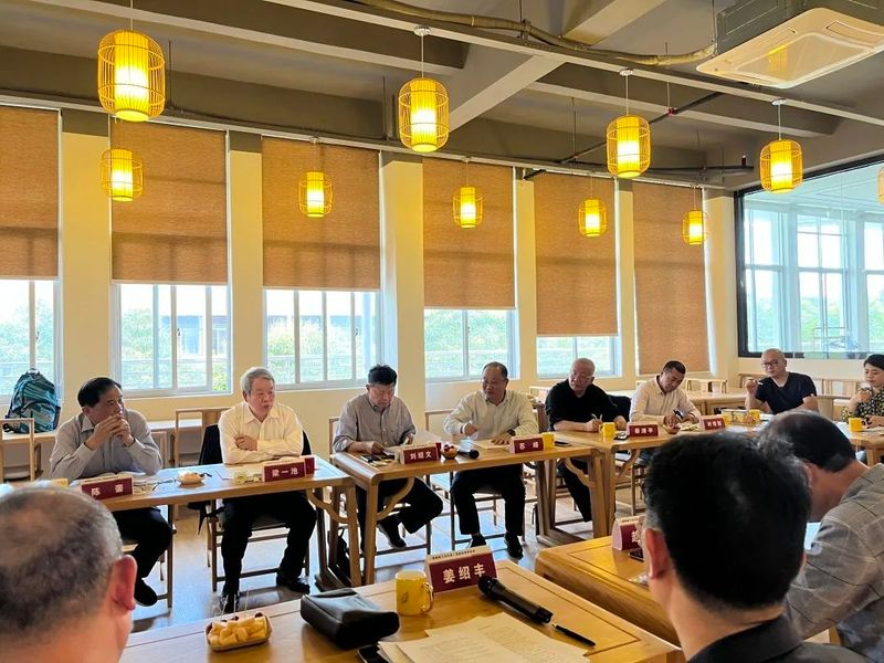 关于《福鼎栀子花白茶》团体标准审定会在福州举行的内容(3)