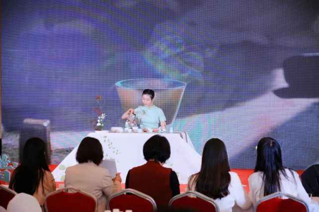 有关于振兴茶产业,做好茶文章,我们责无旁贷!的内容(14)