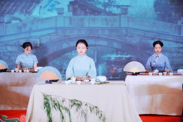 有关于振兴茶产业,做好茶文章,我们责无旁贷!的内容(15)