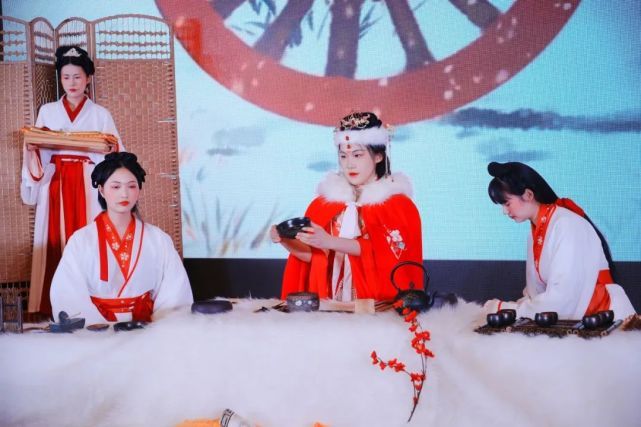 有关于振兴茶产业,做好茶文章,我们责无旁贷!的内容(9)