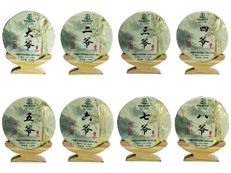 关于普洱市2022年国际茶日饮茶活动精彩回放(二)的信息(2)