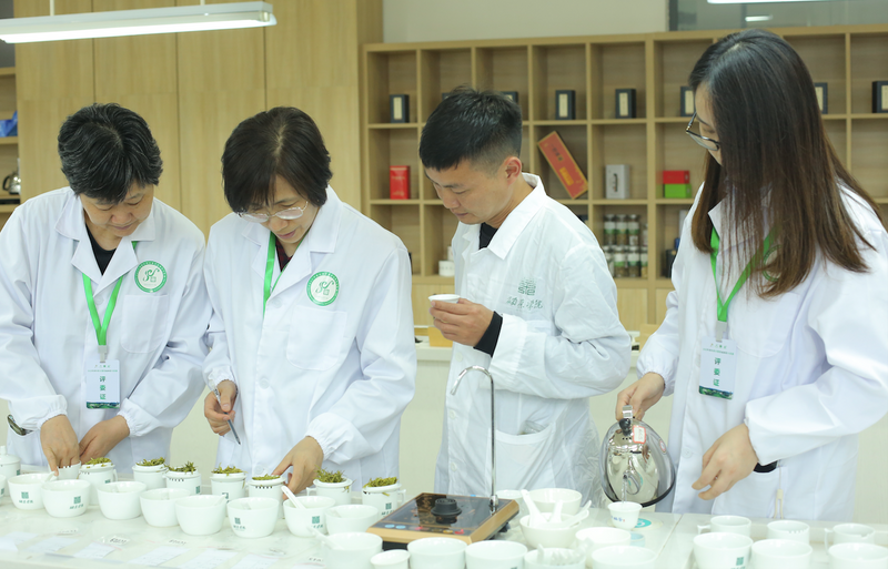 关于2022年国际茶日暨恩施硒茶斗茶赛圆满结束！获奖名单即将公布！的最新消息(5)