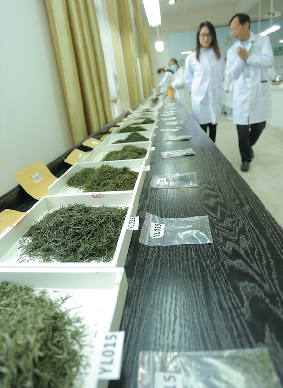 关于2022年国际茶日暨恩施硒茶斗茶赛圆满结束！获奖名单即将公布！的最新消息