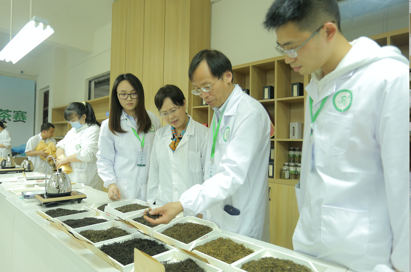 关于2022年国际茶日暨恩施硒茶斗茶赛圆满结束！获奖名单即将公布！的最新消息(2)