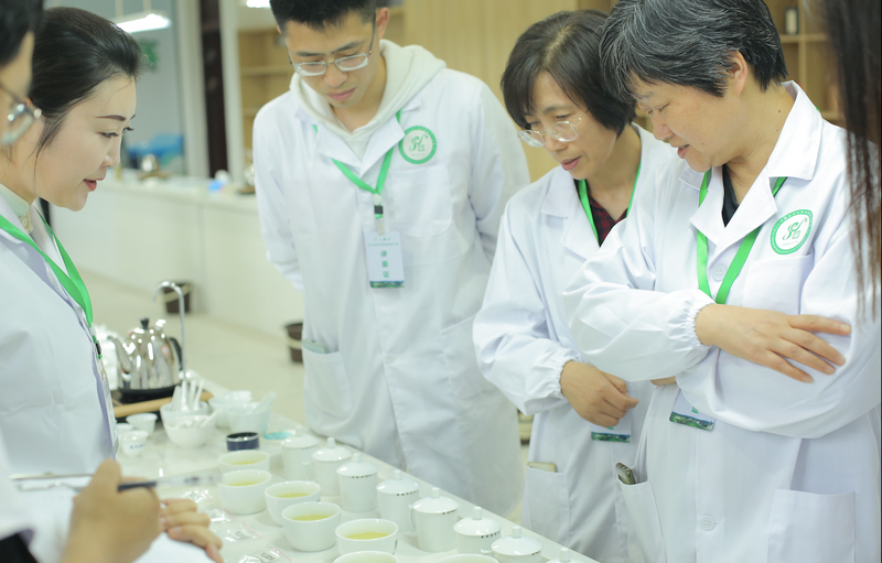 关于2022年国际茶日暨恩施硒茶斗茶赛圆满结束！获奖名单即将公布！的最新消息(3)