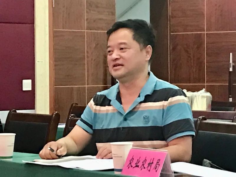 有关于五尺道上筠连县 川红工夫茶香远---《中国茶全书·四川卷》编委赴川红故里筠连县调研筠连卷编纂工作的新闻(7)