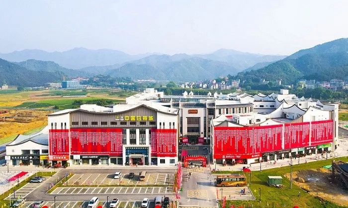 关于我的家乡我代言,“中国白茶之乡”福建政和邀您品饮政和白茶的最新消息(2)