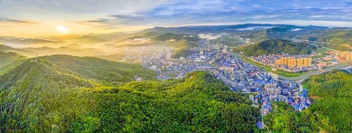 关于我的家乡我代言,“中国白茶之乡”福建政和邀您品饮政和白茶的最新消息