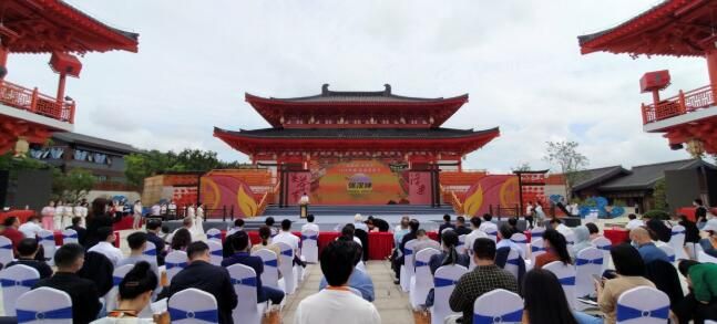 有关于2022中国·浮梁买茶节暨浮梁茶产业现代化助力乡村振兴高峰论坛”圆满举行的相关信息(3)