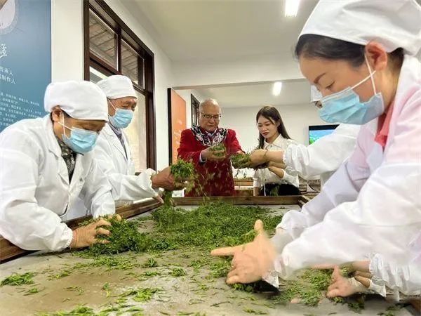 关于2.6倍的“硒均值”,世界硒都恩施腾飞“硒”望的最新消息