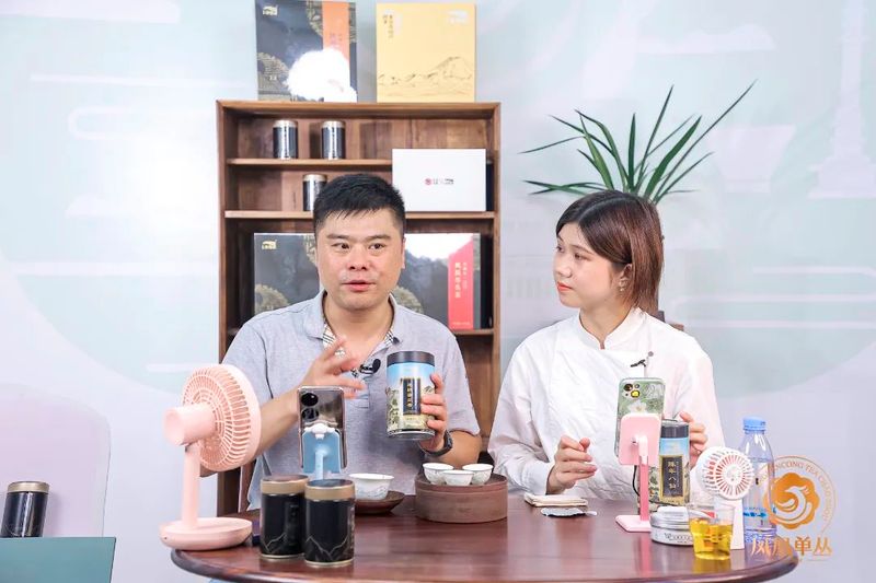 有关于做活茶文章,做强茶企业,做优茶品牌!2022潮州工夫茶大会圆满落幕!的内容(14)