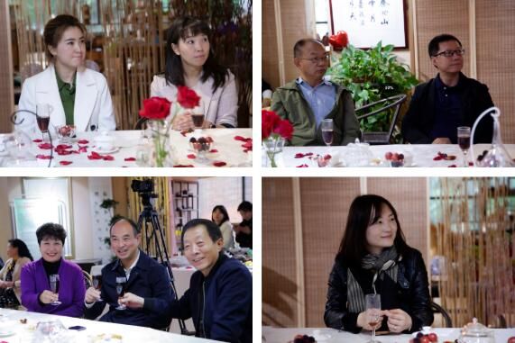 有关于“倡导茶为国饮 宣传科学饮茶”5.21国际茶日活动的新闻(6)