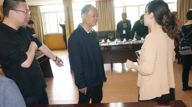 关于“龙岩市庆祝第三个‘国际茶日’——茶文化公益进校园”活动成功举办的消息(2)