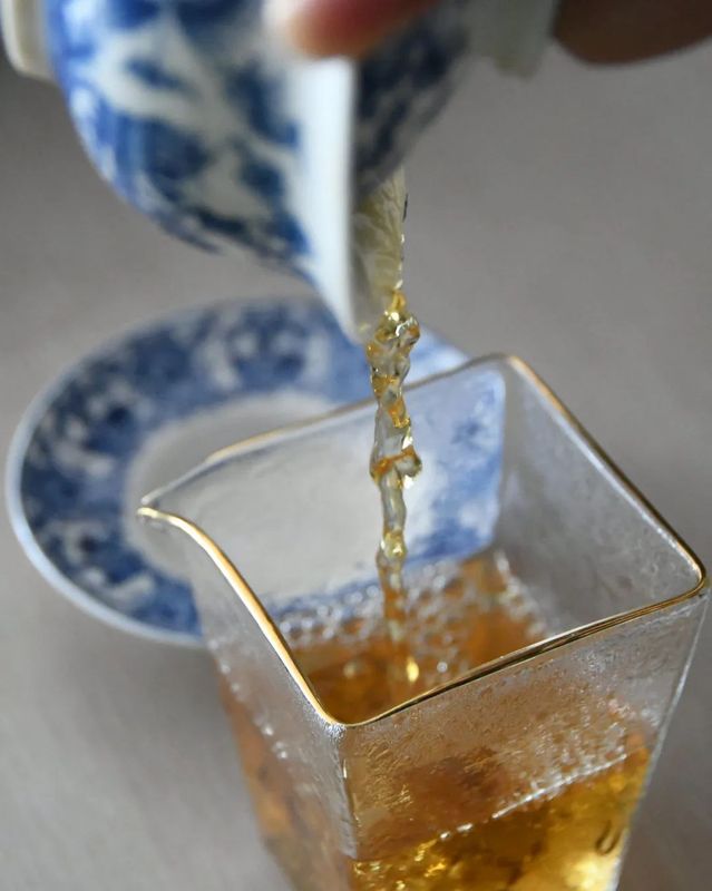 有关于5·21国际茶日， ​每一缕茶香 绽放江西力量的新闻(10)